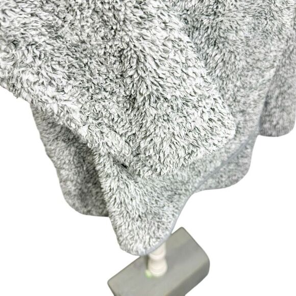 Soft Surroundings Most Wonderful Pullover Top Plush Relaxed Comfy Fit Size M - Picture 3 of 11